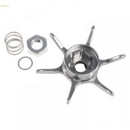 For DAIWA For PR100 PD106 Baitcast Reel Wrench with Accessories for Repair#BETL#