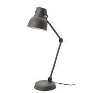 603.234.36 HEKTAR Work lamp with wireless charger, dark grey