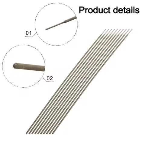 11111111111111111111111111111111111111111111111111Stainless Steel E309L-16 3/32 Electrode Welding Ro