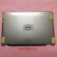 Replace dell latitude E6540 laptop case