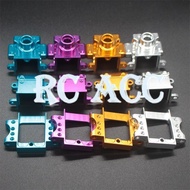 RC Car 122275 (06045/06046) Alumiumin Gearbox For HSP 1/10 94122 94188 94166 94155 94177 94701 Rc Oi