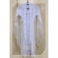 Halloween ghost costume