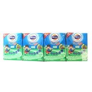 โปรคุ้ม ถูกดี โฟรโมสต์ โอเมก้า นมยูเอชที รสหวาน 85 มล. x 48 กล่อง Foremost Omega UHT Milk Sweet Flavor 85 ml x 48 boxes สุดคุ้ม เก็บเงินปลายทางได้