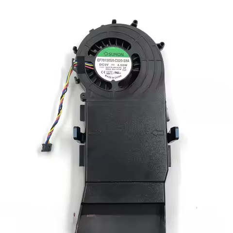 EF70150SX-C020-S9A 02N51K DC-5V Cooling Fan for DELL optiplex 7040M