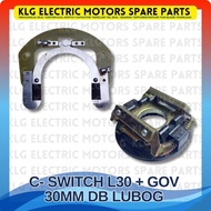 water pump Centrifugal L30/ L34 L30 L34 L30/4-502/4Y water pump parts