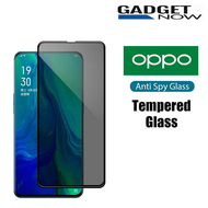 (2 PCS) PRIVACY TEMPERED GLASS OPPO Reno 7 / OPPO Reno 6 / Reno 6Z / Reno 5 / Reno 5F OPPO Reno /Reno 2 2F /Reno 3 /Reno 3 PRO /Reno 4 /Reno 10X ZOOM /OPPO F11 PRO /OPPO F11 /OPPO F9 /OPPO F5 /OPPO F7 Full Cover Protection Privacy Tempered Glass Screen