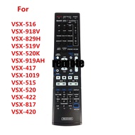 Remote Control for Pioneer AV Receiver Home Theater AXD7534 AXD7568 VSX-516 VSX-918V VSX-829H VSX-51