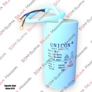 Unicon 45 Uf 40 Micro 450 Vac Water Pump Capacitor
