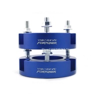 Modified Aluminum Front Lift Kit for  Vigo/Hilux/Revo Fortuner