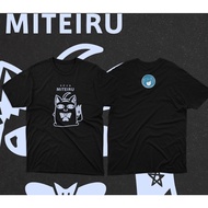 Fubuki Hololive Hoodie And Shirt