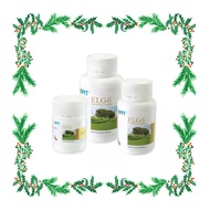 SG🇸🇬 (Ready Stock) 100% Elken ELG6 Colostrum (120 Capsules, 240 Tablets, 500 Tablets)