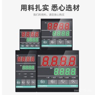 Temperature Digital Display Temperature Controller Universal Short Shell Input Smart Controller CH10