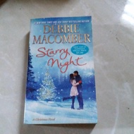 Starry Night A Christmas Novel
