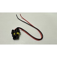 [Max Magic Life Home] Delivery The Next Day HIR2 Power Cord 9012 9006 HID 9012 Headlight Cord~