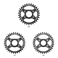 Shimano XTR M9100 SM-CRM95 1 x 12 Speed Direct Mount Chainring 30T / 32T / 34T For MTB Mountain Bike Bicycle Cycling