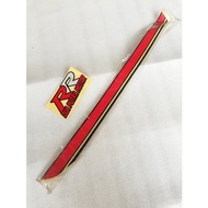 Graphic graphic grafting sticker sticker striping yamaha dt100 DT 100 dt100x