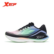 Xtep [Racing 260] Women Men Running Shoes New Professional Lightweight Marathon Running Shoes 979419110071 979418110106