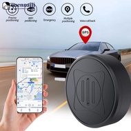 QUENNA 1Pc GF10 Car GPS Locator Elderly Children Pets Portable Anti-Lost Anti-Theft Device Strong Ma