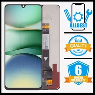 REDM A5 4G / POCCO C71 LCD Touch Screen Replacement