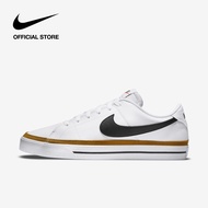 Nike Mens Court Legacy Shoes - White