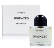 正品BYREDO Sundazed 香水50ml夏日棉花糖/幸福甜蜜