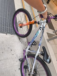 Gromwell 越野單車