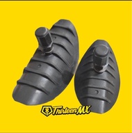 Stoper Ban Trail 18-21 Full Karet Stopper