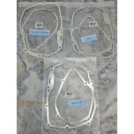 Clutch Cover Gasket Alloy Ignition Plate 125-110i-125i Whale/msx