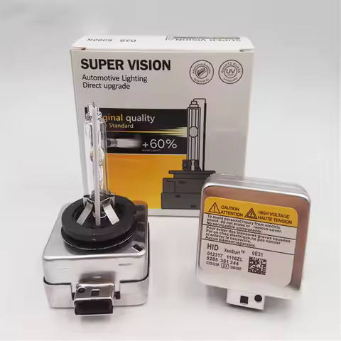 2X autor D1S D2S D3S D4S D5S D8S HID Bulb HID Xenon headlight lamp D1 D2 D3 D4 D1R D2R D3R d4r headl