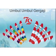 MATA 10-Blade ZIG-ZIG Saw/Guilner 20 Pieces (20 pcs)