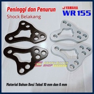 Rear shock absorber for WR155 wr 155