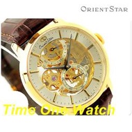 實體店面(可議價)日系_ORIENT STAR_東方錶鏤空限量男錶WZ0011DX_WZ0021DX_SDX00002W