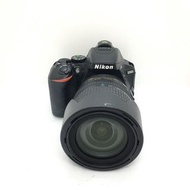 Nikon D5600 + 18-105mm Kit Set