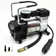BAYAR DITEMPAT Kompresor mini listrik buat ngecat air brush body velg kendaraan