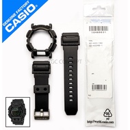 ORIGINAL BAND & BEZEL REPLACEMENT PARTS FOR G-SHOCK WATCH GD-400MB-1 GD400MB-1 GD-400GB GD-400 READY