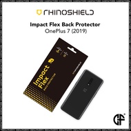 RhinoShield Impact Flex Back Protector for OnePlus 7 (2019)