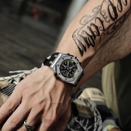 Fgf Royal Oak Richard Watch Men's Mechanical Watch Men's Top Ten Brands Domestic Wrist Watch Miller 