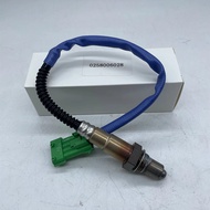 Penderia Oksigen O2 0258006028 9635978280 Untuk Peugeot 106 206 Citroen C2 C3 C4 Fiat Lancia RS1