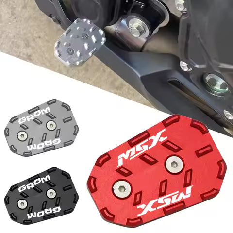 For Honda Grom125 MSX125 MSX125SF Grom 125 MSX 125 125SF 2013-20 2025 2026 Motorcycle Accessories An