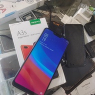 oppo a3s second