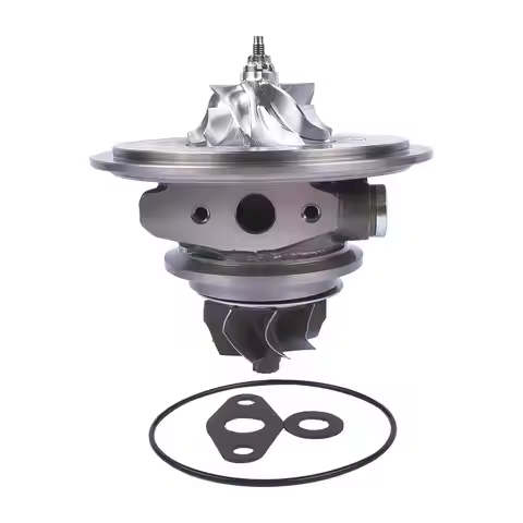 AP03 Turbo CHRA Cartridge For BMW X5 X6 550i 650i 750i N63 4.4L V8 769155-5011S