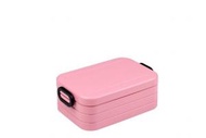 MEPAL - 荷蘭製造 餐盒 900ml - Nordic Pink