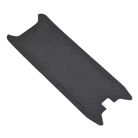 Foot Pads For Segway ZT3/ZT3 Pro Electric Scooter Mat Anti-Slip Rubber Adhesive Pedal Parts
