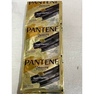 Pantene Supplement Conditioner Keratin Silky Smooth Sachet 13ml. by 12's