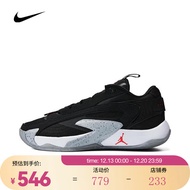 耐克（NIKE）JORDAN LUKA 2 PF 男子篮球鞋 DX9012-006 42