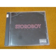 STOROBOY (Japan Edition ) 78B40 yuan