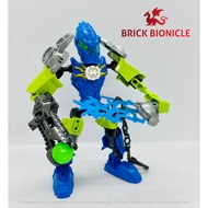 HERO FACTORY AUTH - HERO FACTORY ASSEMBLY TOY - 6217 SURGE