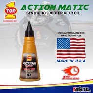 TOP1 Action-Matic Gear Oil (For Scooters)