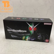 假面騎士W CSM COMPLETE SELECTION MODIFICATION 雙頭驅動 ver.2