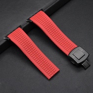 สาย สำหรับ Apple Watch Ultra 3 2 1 49 มม. สายนาฬิกา iWatch Series 11 10 9 8 7 6 5 4 SE3 46 มม. 45 มม